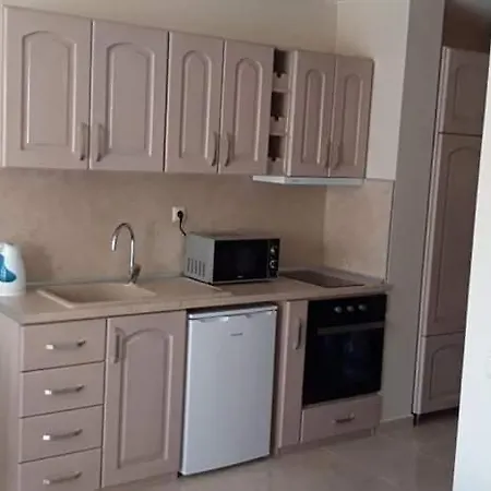 Apartamento Sea Dreams B8 Sveti Vlas
