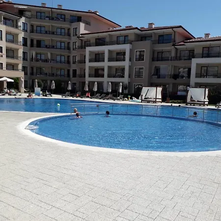 Apartamento Sea Dreams B8