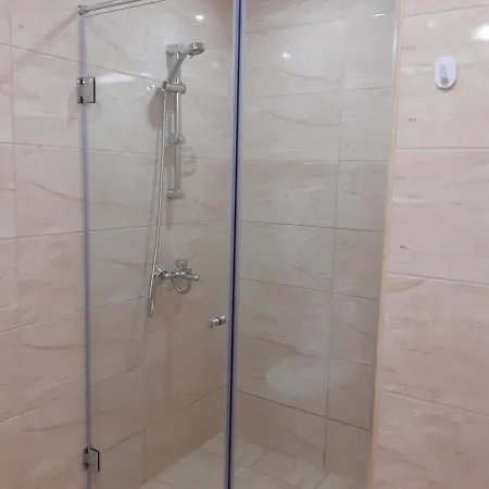 Sea Dreams B8 Apartamento Sveti Vlas