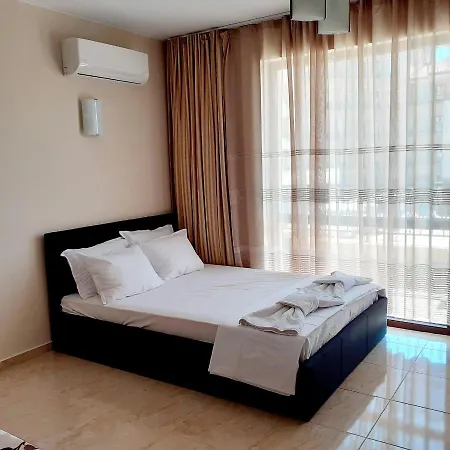 Sea Dreams B8 * Sveti Vlas
